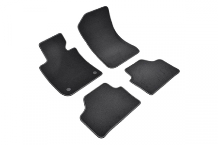 BMW - Set covorase auto mocheta Bmw X1 [E84] Sdrive (2009-2016)