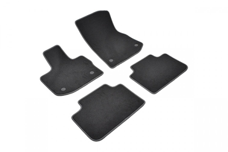 BMW - Set covorase auto mocheta Bmw X3 [G01] (2017-)