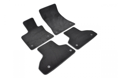 BMW - Set covorase auto mocheta Bmw X5 III [F15] (2013-2018)