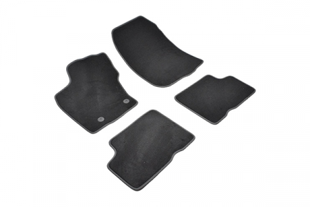 Dacia - Set covorase auto mocheta Dacia Duster I (2013-2018)