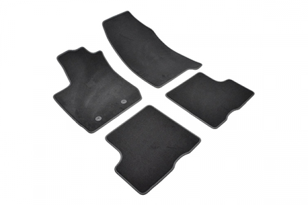 Dacia - Set covorase auto mocheta Dacia Duster II Essential/Comfort (2018-2022)