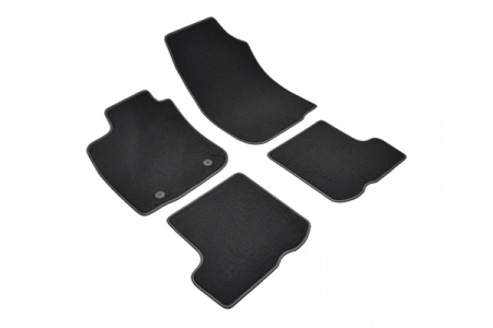 Dacia - Set covorase auto mocheta Dacia Sandero II (2012-2020)