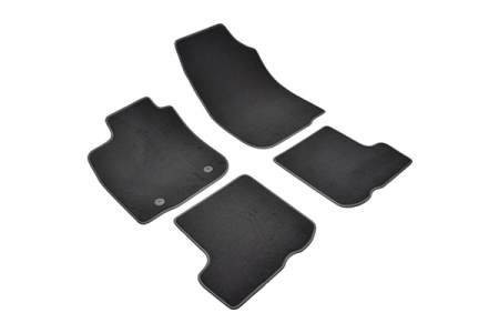 Dacia - Set covorase auto mocheta Dacia Sandero Stepway (2009-)