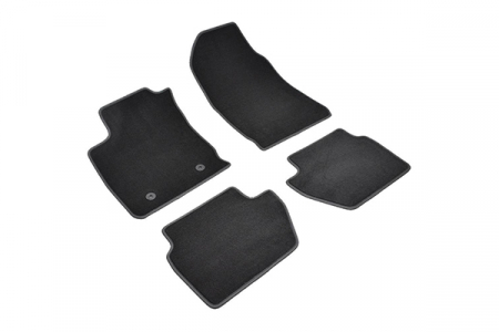 Ford - Set covorase auto mocheta Ford Ecosport [II] (2012-)