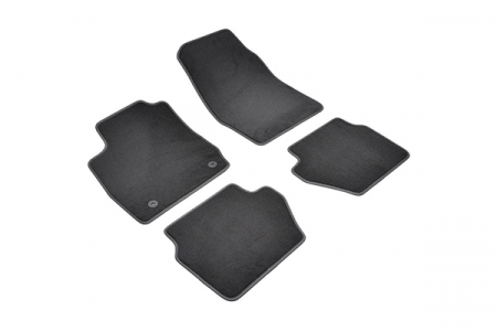 Ford - Set covorase auto mocheta Ford Fiesta VI (2011-2017)