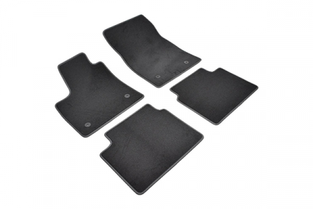 Ford - Set covorase auto mocheta Ford Focus IV (2018-2022)
