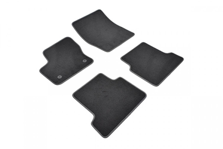 Ford - Set covorase auto mocheta Ford Kuga II (2013-2017)