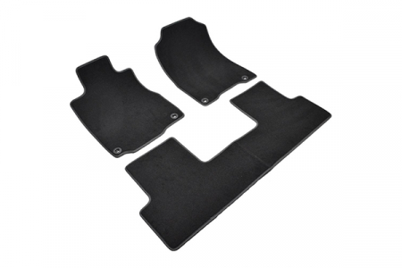 Honda - Set covorase auto mocheta Honda Crv IV (2012-2018)