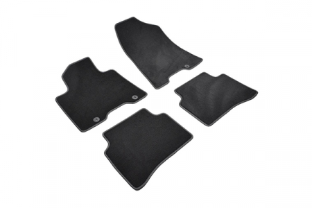 Hyundai - Set covorase auto mocheta Hyundai Tucson III (2015-2018)