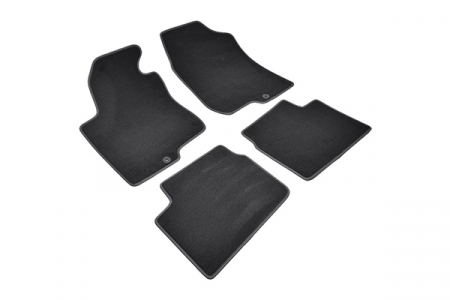 Kia - Set covorase auto mocheta Kia Pro Ceed I [ED] (2008-2013)