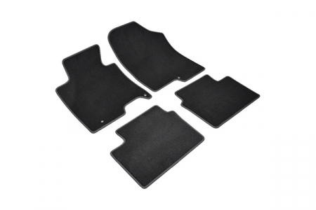 Kia - Set covorase auto mocheta Kia Pro Ceed II [JD] (2013-2018)