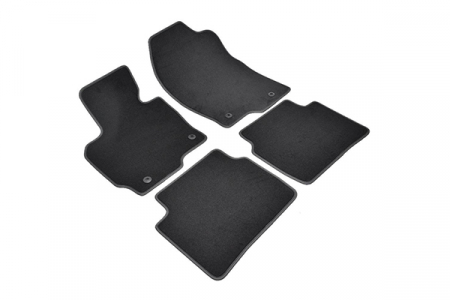 Mazda - Set covorase auto mocheta Mazda CX-5 I [KE] (2012-2017)