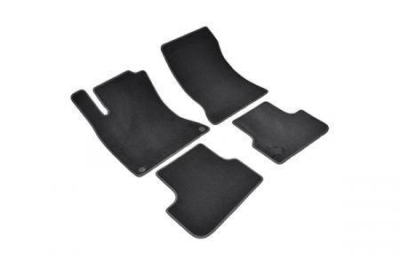 Mercedes - Set covorase auto mocheta Mercedes [A] W176 (2012-2018)