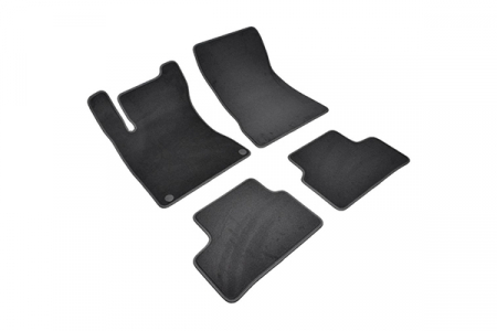 Mercedes - Set covorase auto mocheta Mercedes [A] W177 (2018-)
