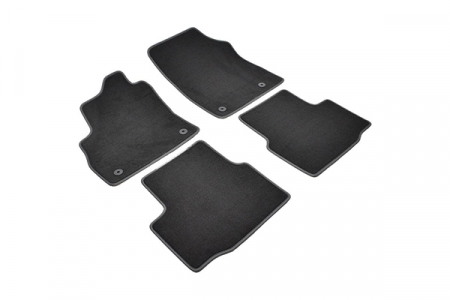 Opel - Set covorase auto mocheta Opel Astra [K] (2015-2020)