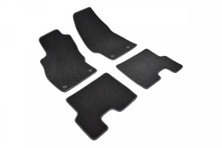Opel - Set covorase auto mocheta Opel Corsa [D] (2006-2014)