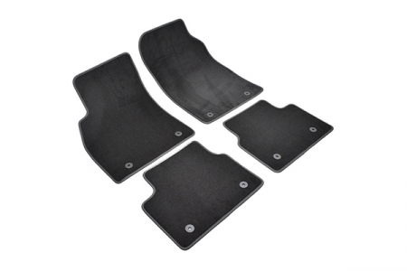 Opel - Set covorase auto mocheta Opel Insignia I (2009-2017)