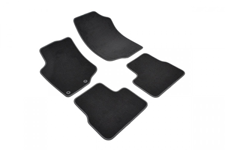 Peugeot - Set covorase auto mocheta Peugeot P207 (2006-2015)