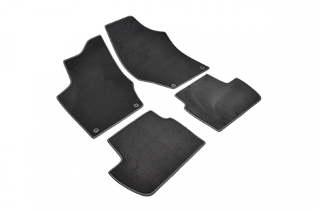 Peugeot - Set covorase auto mocheta Peugeot P308 I (2007-2013)