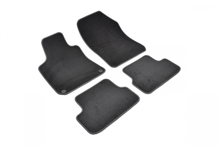 Peugeot - Set covorase auto mocheta Peugeot P308 II Hatchback (2013-)