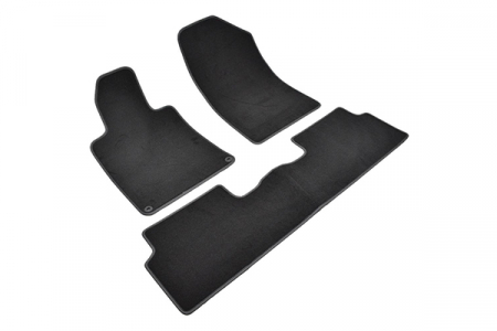 Peugeot - Set covorase auto mocheta Peugeot P508 I (2011-2018)