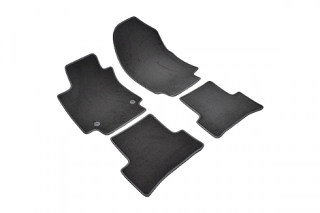 Renault - Set covorase auto mocheta Renault Captur I (2012-2018)