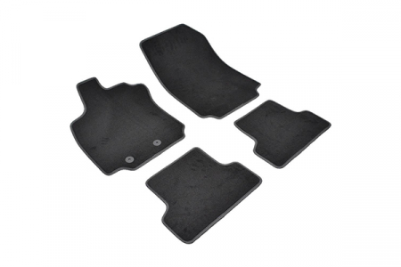 Renault - Set covorase auto mocheta Renault Clio III (2005-2012)