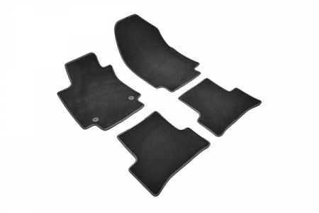 Renault - Set covorase auto mocheta Renault Clio IV (2012-2019)