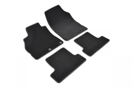 Renault - Set covorase auto mocheta Renault Megane III (2008-2015)