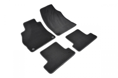 Renault - Set covorase auto mocheta Renault Megane III Generation (2010-2015)