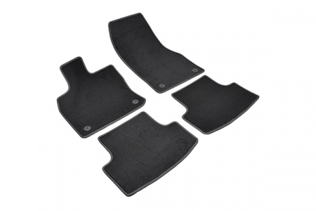 Seat - Set covorase auto mocheta Seat Ateca (2016-2022)