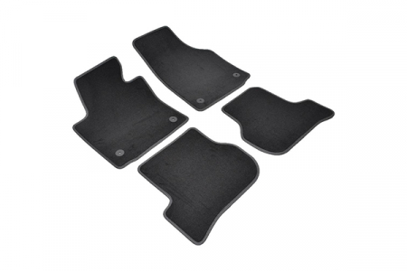 Seat - Set covorase auto mocheta Seat Leon II [1P] (2005-2012)