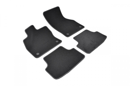 Seat - Set covorase auto mocheta Seat Leon III [5F] (2013-2020)