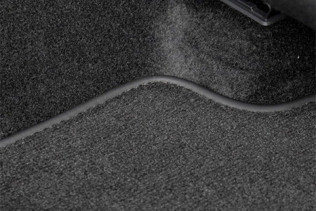 Set covorase auto mocheta Skoda Superb II (2008-2015) [6]