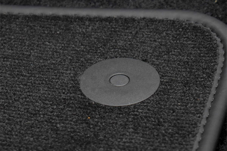 Set covorase auto mocheta Skoda Superb II (2008-2015) [5]