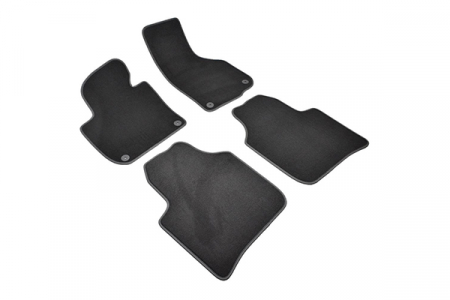 Set covorase auto mocheta Skoda Superb II (2008-2015) [4]