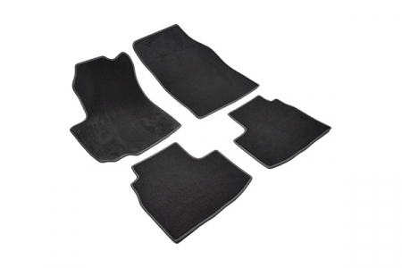 Suzuki - Set covorase auto mocheta Suzuki Swift III (2010-2017)