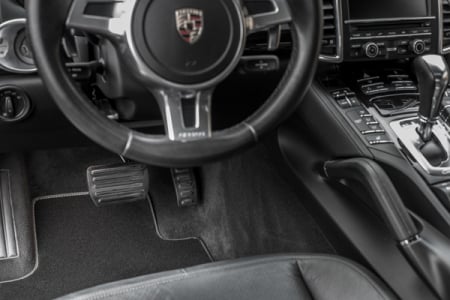 Set covorase auto mocheta Suzuki Vitara [IV] (2015-2019) [2]