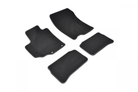 Suzuki - Set covorase auto mocheta Suzuki Vitara [IV] (2015-2019)