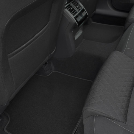 SET COVORASE AUTO MOCHETA UMBRELLA PENTRU HYUNDAI SANTA FE IV (TM)(2018-) [2]