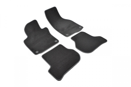 Set covorase auto mocheta Volkswagen Jetta IV (2003-) - Sisteme fixare rotunde [8]