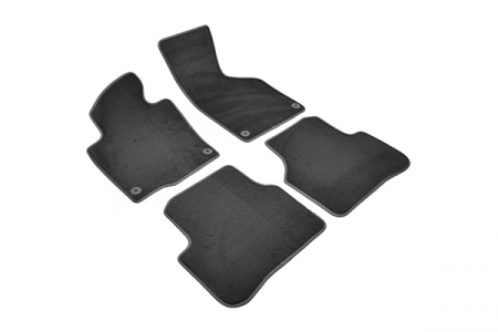 Volkswagen - Set covorase auto mocheta Volkswagen Passat VII (2010-)