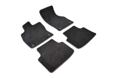 Volkswagen - Set covorase auto mocheta Volkswagen Passat VIII [B8] (2014-)