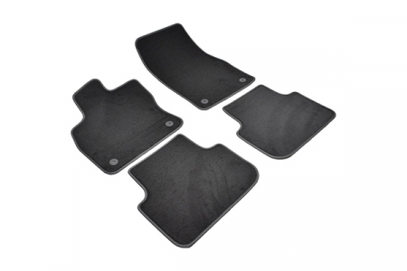 Volkswagen - Set covorase auto mocheta Volkswagen Tiguan II (2016-2022)