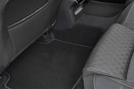 Set covorase auto mocheta Volkswagen Touareg II (2010-2018) [6]