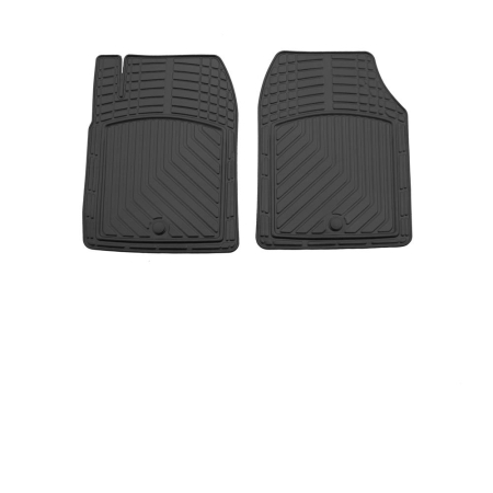 Accesorii pentru interior - SET COVORASE AUTO TPE UNIVERSALE 2 BUC