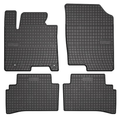 Set covorase cauciuc HYUNDAI Tucson IV 2020 - 2024 [1]