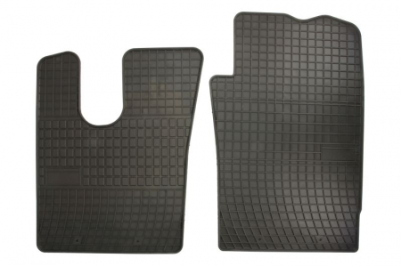 SCANIA - Set covorase cauciuc Scania  L,P,G,R,S  (2016-2022)