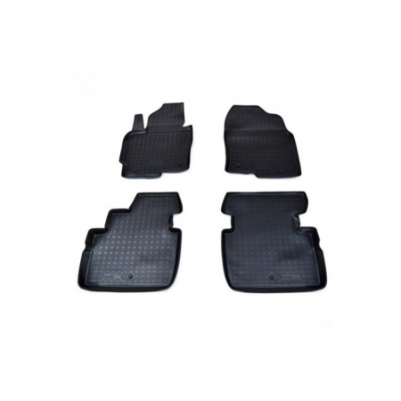 Mazda - Set Covorase cauciuc stil tavita Mazda CX-5 2012-2017