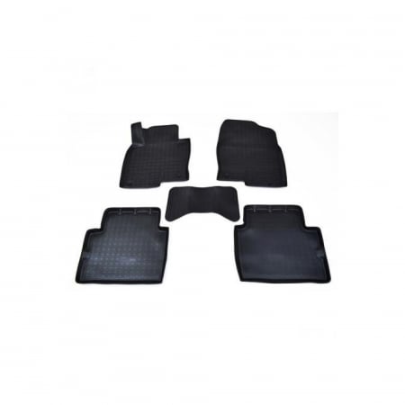 Mazda - Set Covorase cauciuc stil tavita Mazda CX-5 (2017-2022)